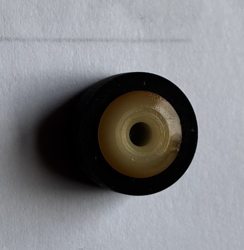 Pinch roller replacement - 1,