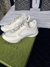 Gucci Mens Interlocking GG