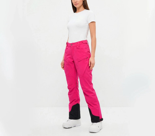 Haglofs rugged mountain pants - haglofs,