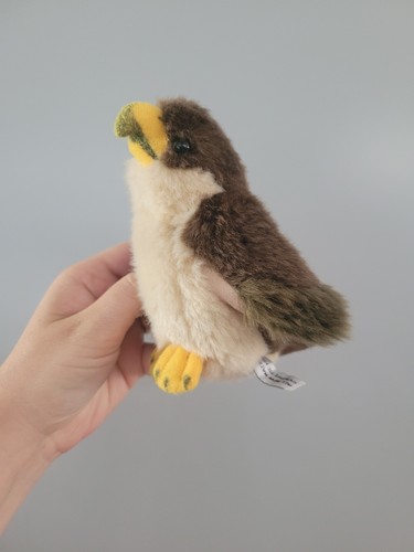 Kci peregrine falcon soft - falcon, toy