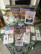 2006 Hasbro MONOPOLY