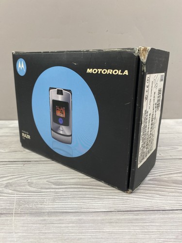 Motorola razr v3i 10mb - razr,