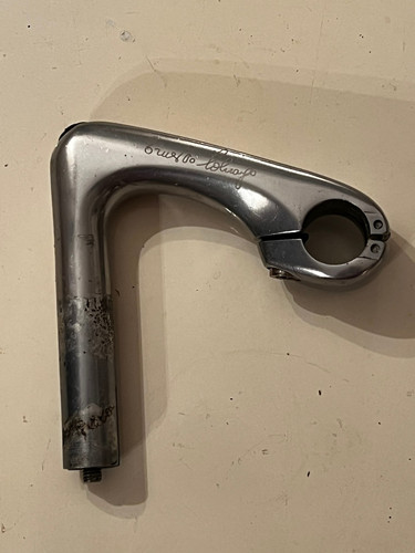 Colnago stem 3ttt - colnago,