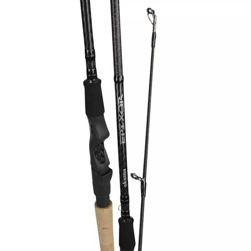 Fishing rod okuma epixor 9ft - okuma,