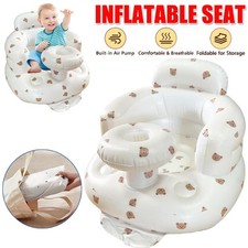 Baby Inflatable Support Seat