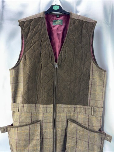 Laksen woolston tweed glenogil - woolston,