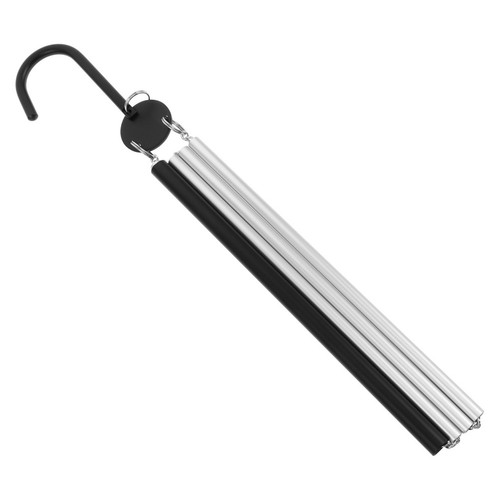 Collapsible hangers folding - hangers,