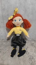 The Wiggles Emma Plush Rag