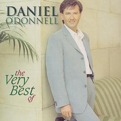 Daniel donnell the - daniel, very