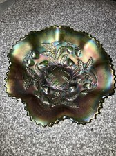 Northwood Iridescent Carnival