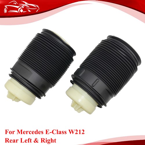 Rear left right airmatic - rear,