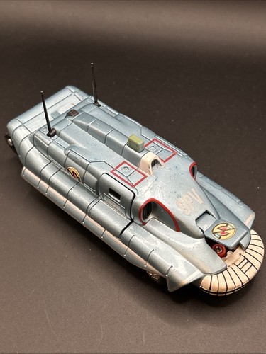 1993 spectrum pursuit vehicle - spectrum,