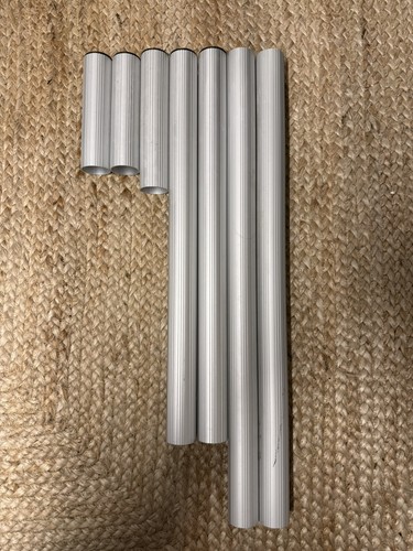 Yamaha dtx drum rack tube - dtx, 7x
