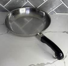 Saladmaster Skillet 10"