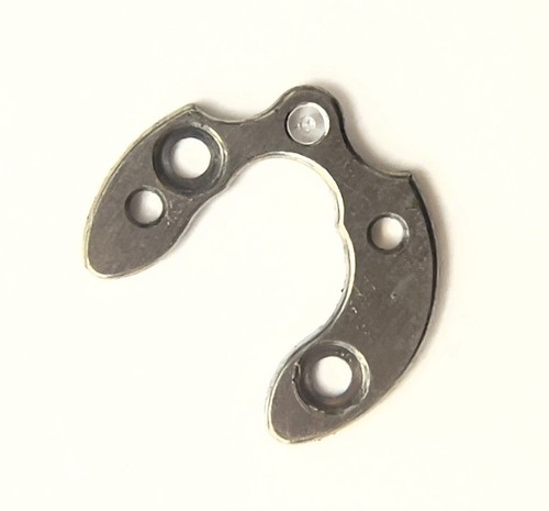 Omega 30t2 movement for spare - omega,