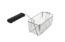 Valentine Fryer Basket Part-B208001 - V-Series & Evo