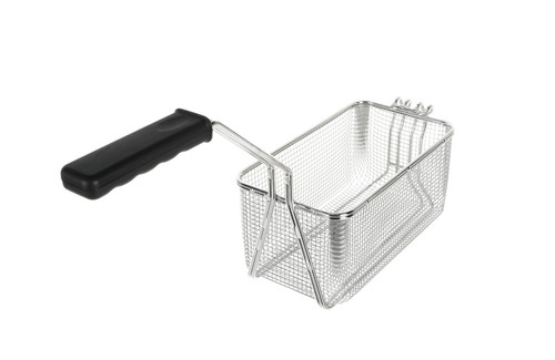 Valentine fryer basket - fryer,