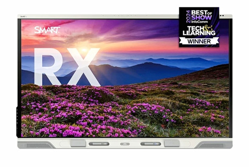 Smart board series - smart, rx