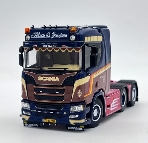 Scania normal cr20n 6x2 tag - scania,