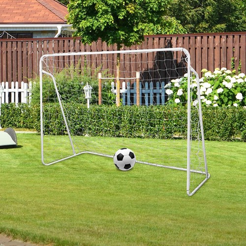 7ft 5ft football goal - x,