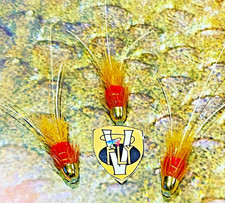 3 V Fly 1/2 Inch Ultimate