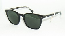 OLIVER PEOPLES OV5297SU 1492R5 NESTON SUN BLACK VINTAGE SUNGLASSES