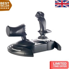 High-Precision Flight Stick