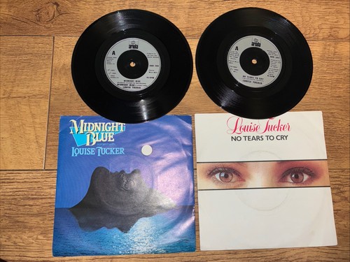 Louise tucker midnight - 2x,