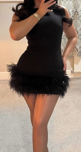 Zara viral mini dress - zara's,