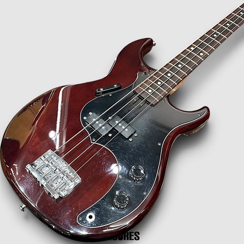 Yamaha broad bass bb800 - yamaha,