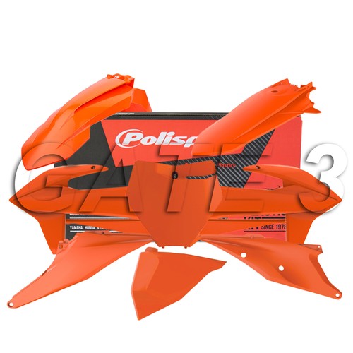 Ktm 250 2019 2022 orange - 250, sx-f