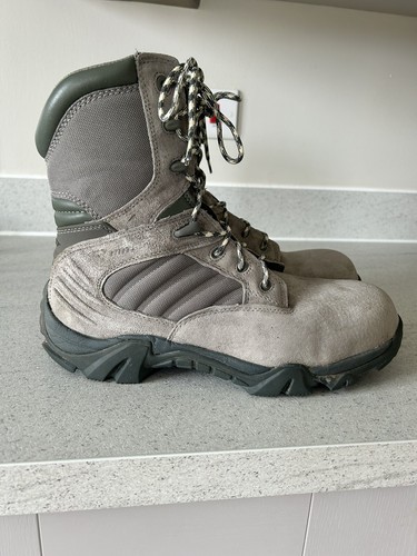 Bates boots 5 military - bates, uk