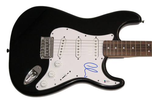 Adam levine signed - levine, autograph
