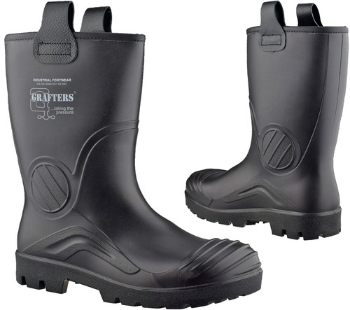 Mens waterproof safety - waterproof,