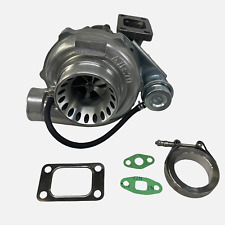 GT3582 T3T4 A/R .70 anti-surge GT35 T3 A/R .63 turbine V-band GT30 turbo charger