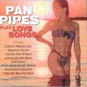 Various pan pipes - :, play