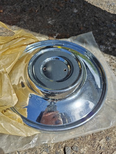 Jaguar xj6 xj12 mk2 hub - xj6, cap