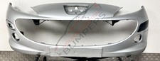 PEUGEOT 207 FRONT BUMPER