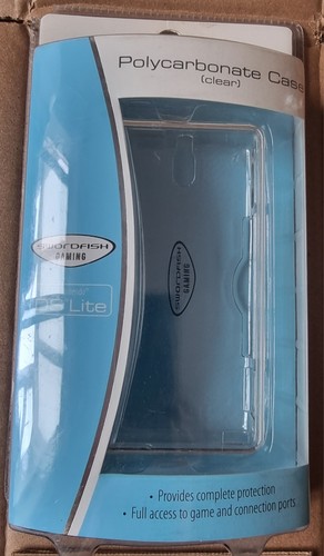 Swordfish polycarbonate clear - swordfish,