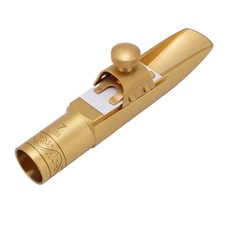 _Saxophone Mouthpiece Brass