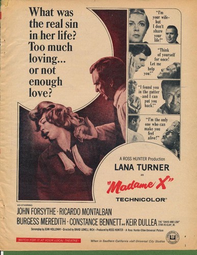 Magazine 1966 movie - 1966,
