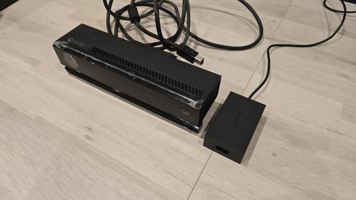 Microsoft xbox one kinect - microsoft,