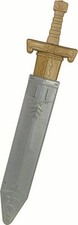 SWORD ROMAN STYLE WITH