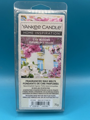 Yankee candle wax melts - yankee, home
