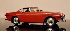 1/18 Scale 1972 Volvo P 1800 S