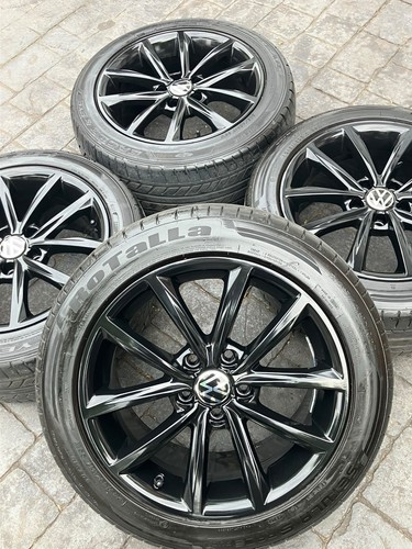 Gloss black genuine - gloss,