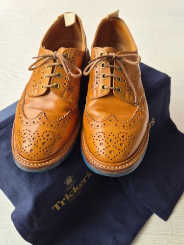 Trickers dainite mens - trickers,