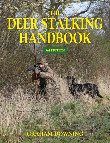 Deer stalking handbook - deer,