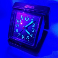 Wm. Widdop Glow In The Dark -