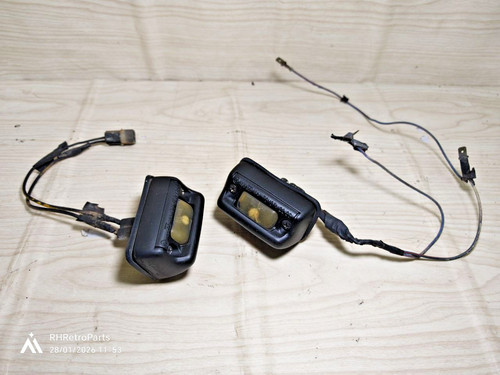 Toyota starlet kp60 kp1 dl - kp60, dx